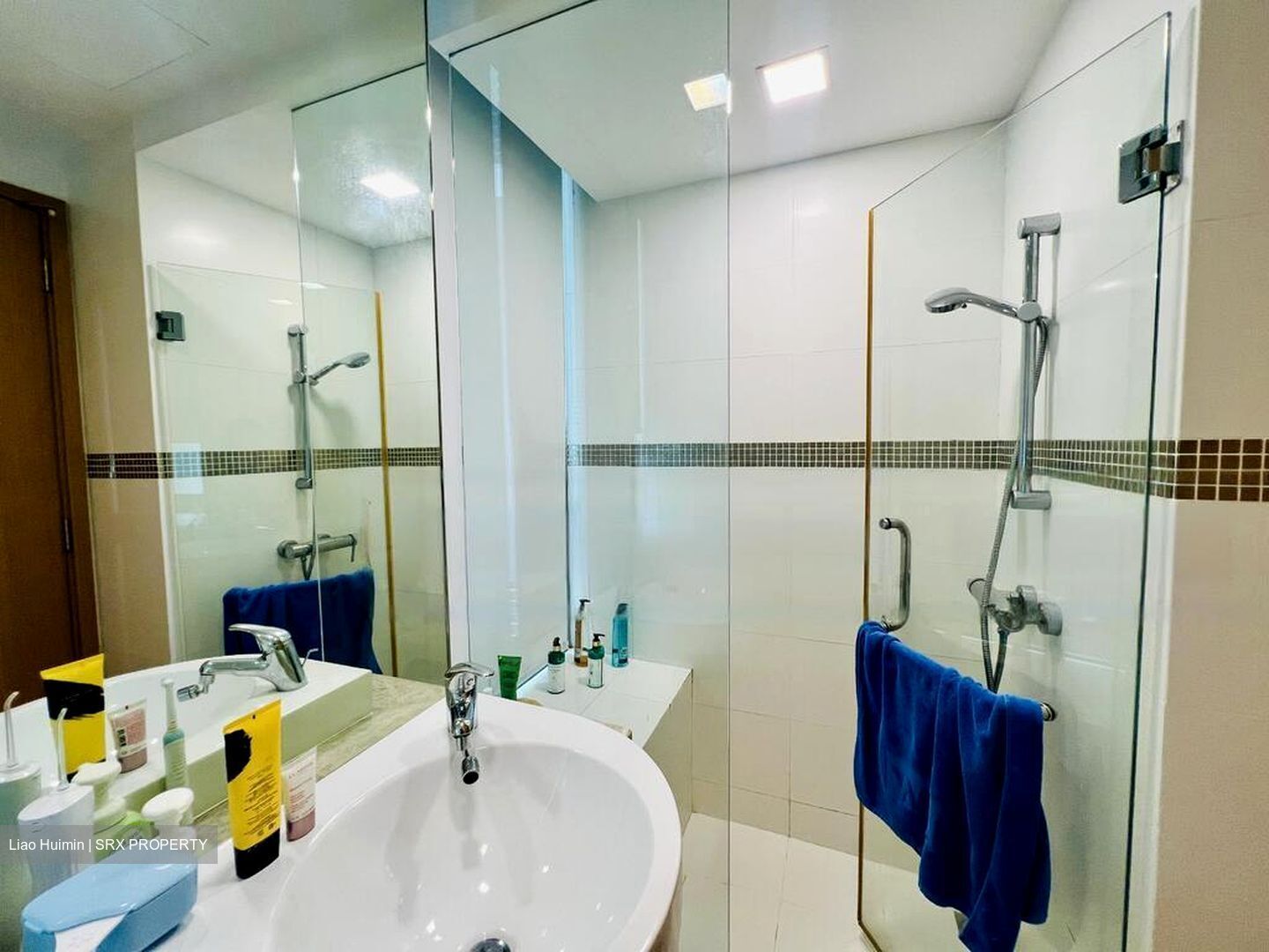 One-north Residences (D5), Apartment #447457321